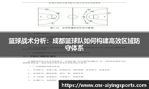 篮球战术分析：成都篮球队如何构建高效区域防守体系